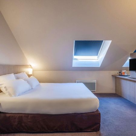 Comfort Hotel Linas - Montlhery Buitenkant foto