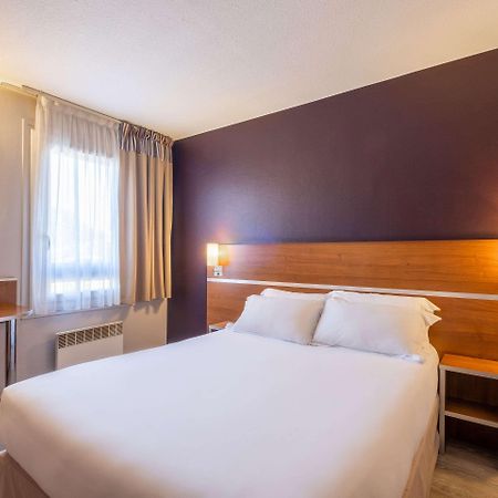 Comfort Hotel Linas - Montlhery Buitenkant foto