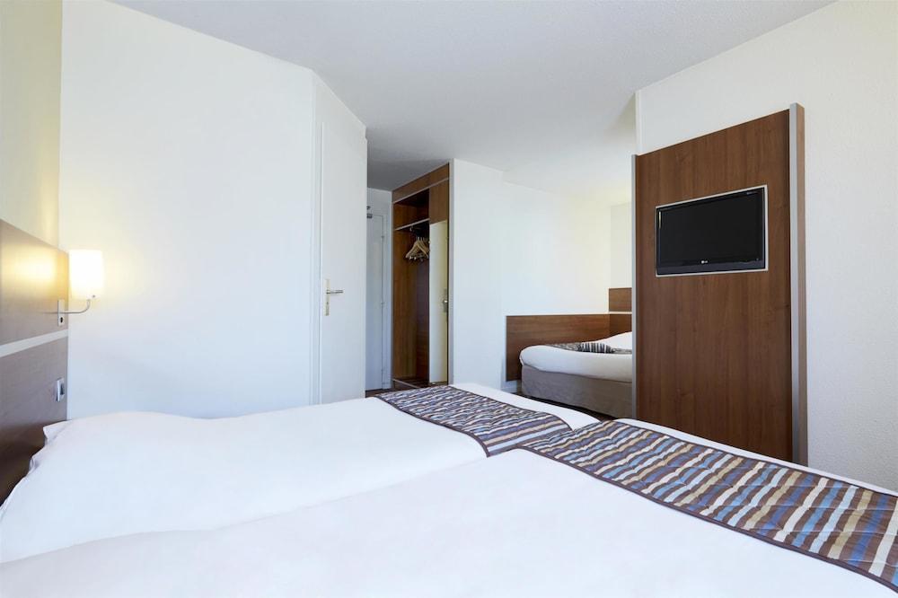 Comfort Hotel Linas - Montlhery Buitenkant foto