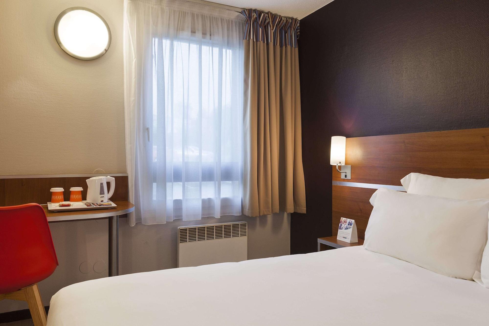 Comfort Hotel Linas - Montlhery Buitenkant foto