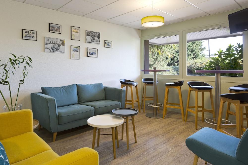 Comfort Hotel Linas - Montlhery Buitenkant foto