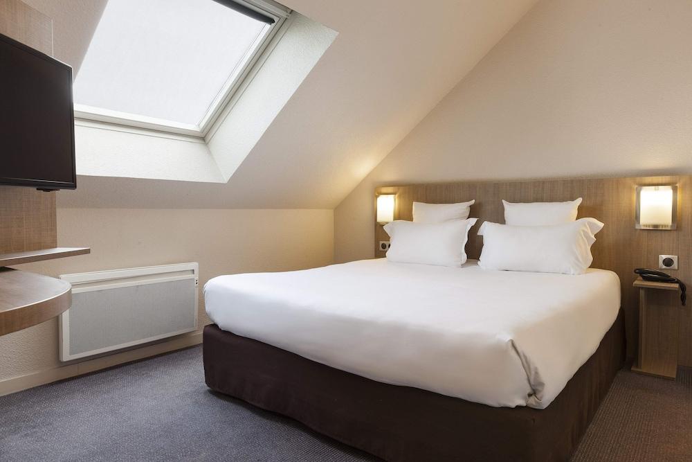 Comfort Hotel Linas - Montlhery Buitenkant foto