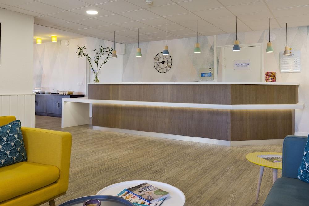 Comfort Hotel Linas - Montlhery Buitenkant foto