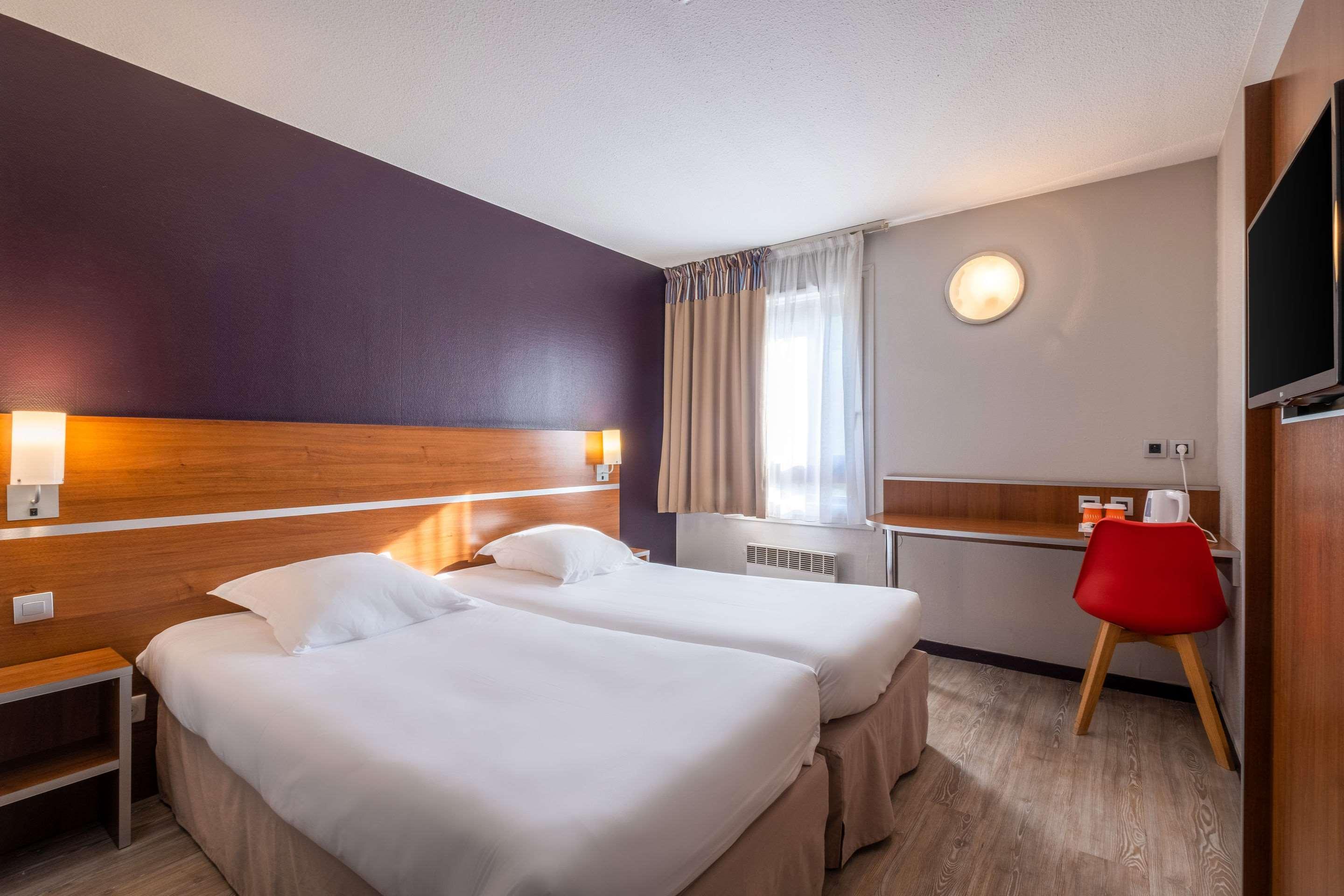 Comfort Hotel Linas - Montlhery Buitenkant foto