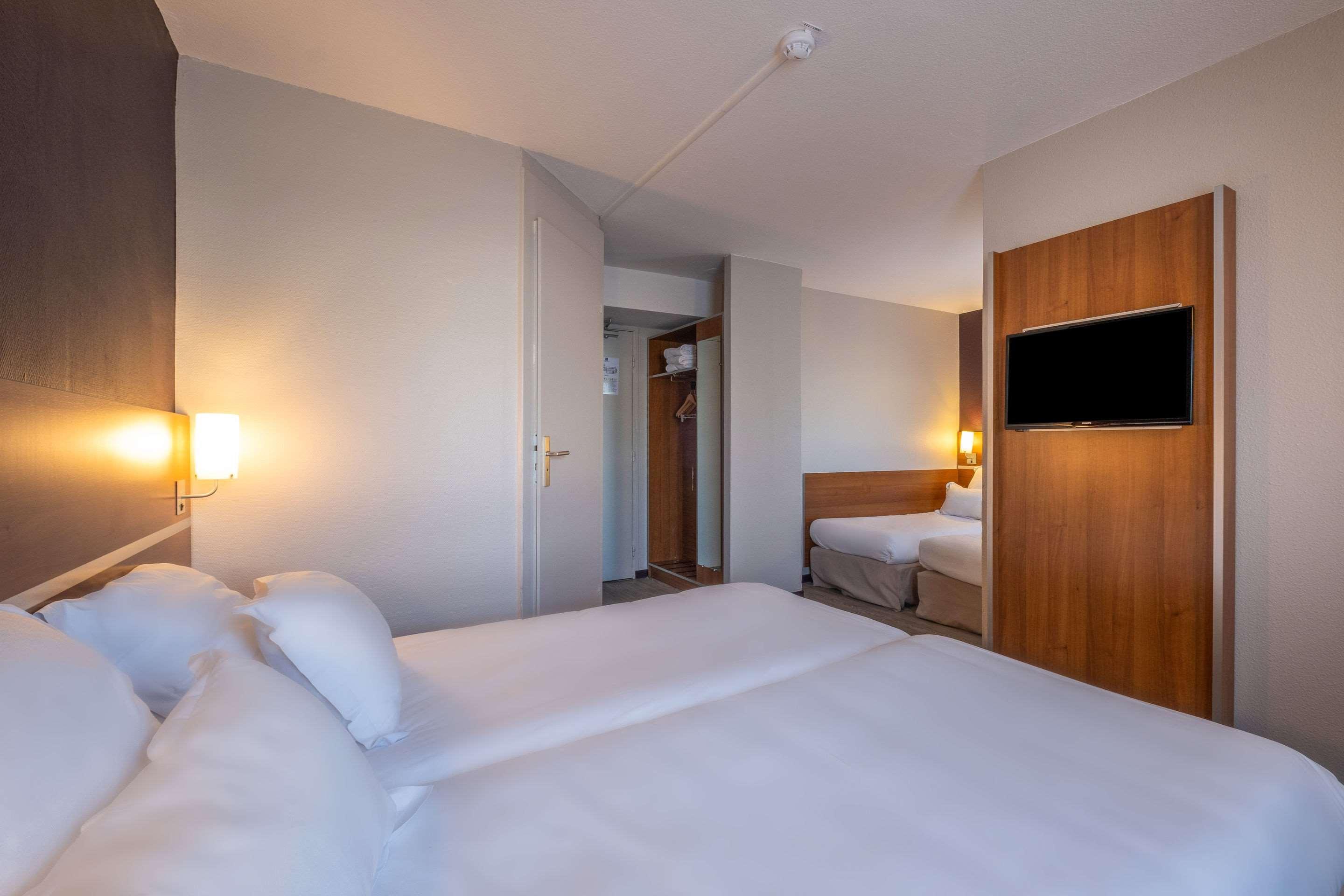 Comfort Hotel Linas - Montlhery Buitenkant foto