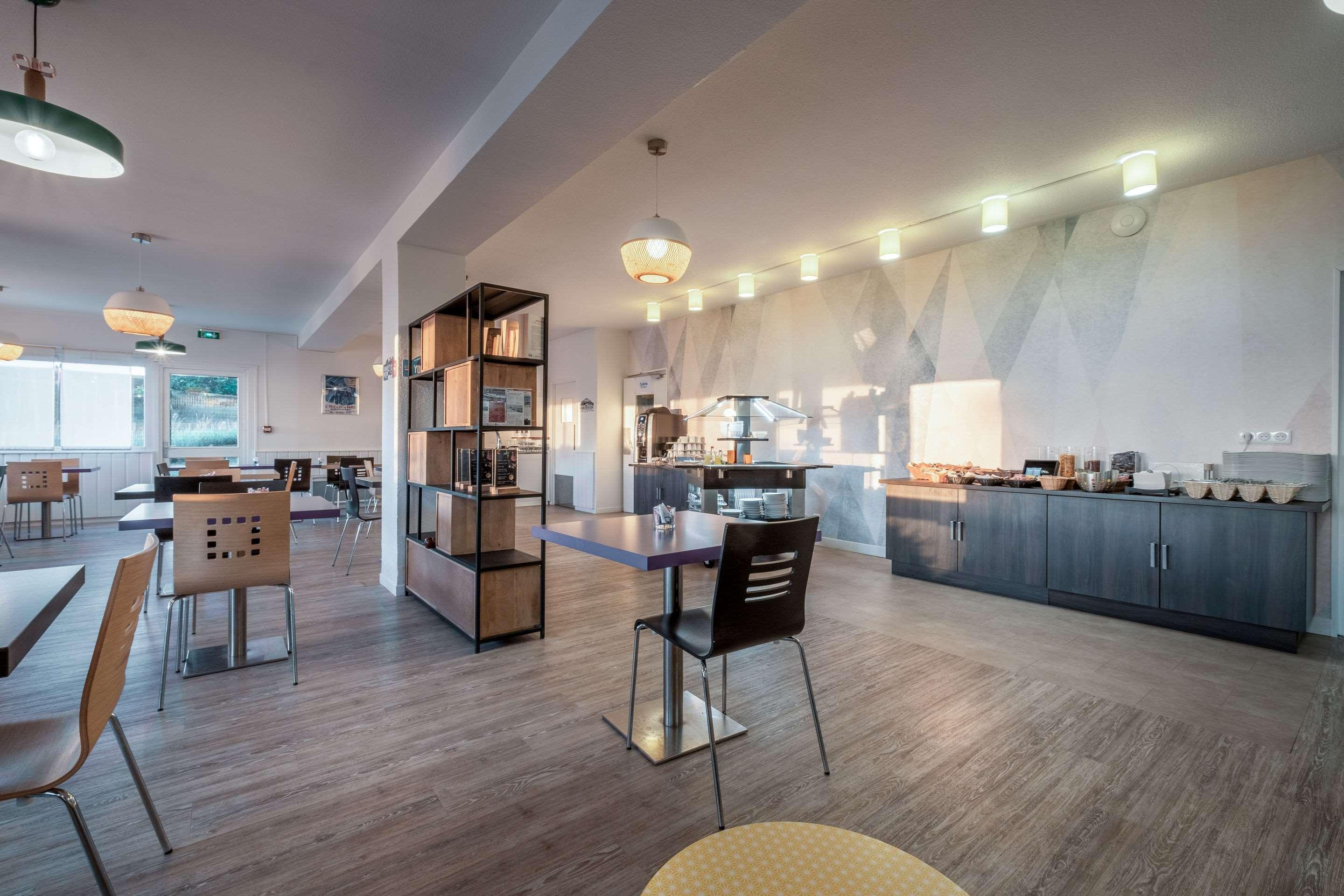 Comfort Hotel Linas - Montlhery Buitenkant foto