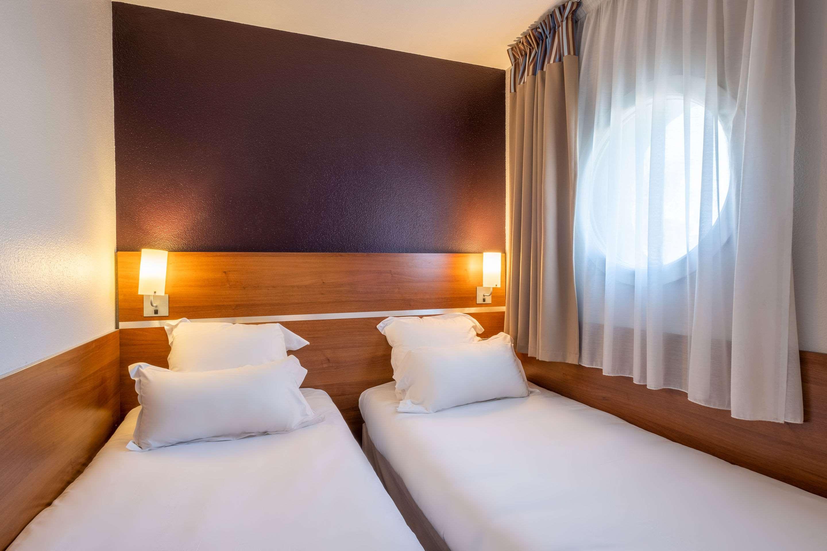 Comfort Hotel Linas - Montlhery Buitenkant foto