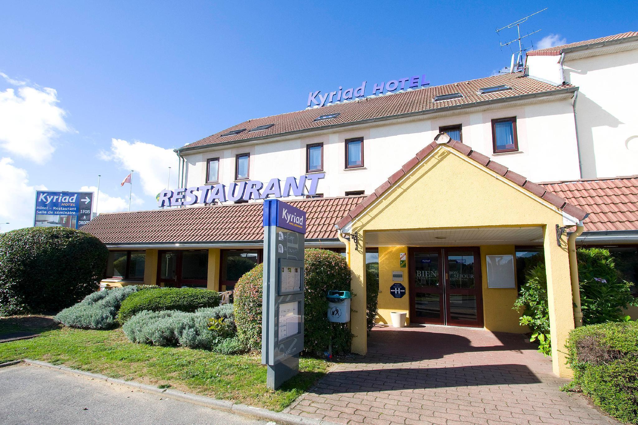 Comfort Hotel Linas - Montlhery Buitenkant foto