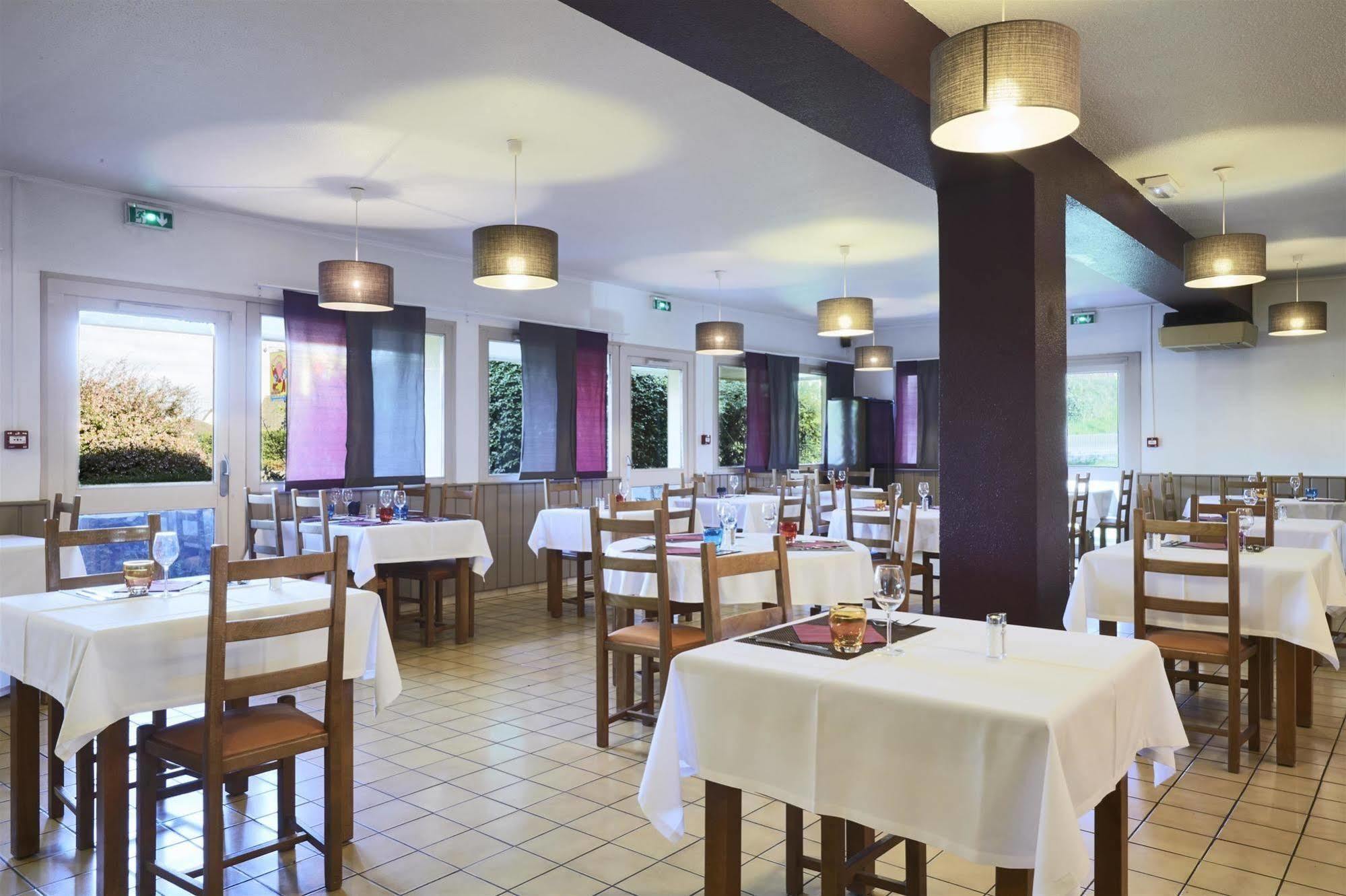 Comfort Hotel Linas - Montlhery Buitenkant foto