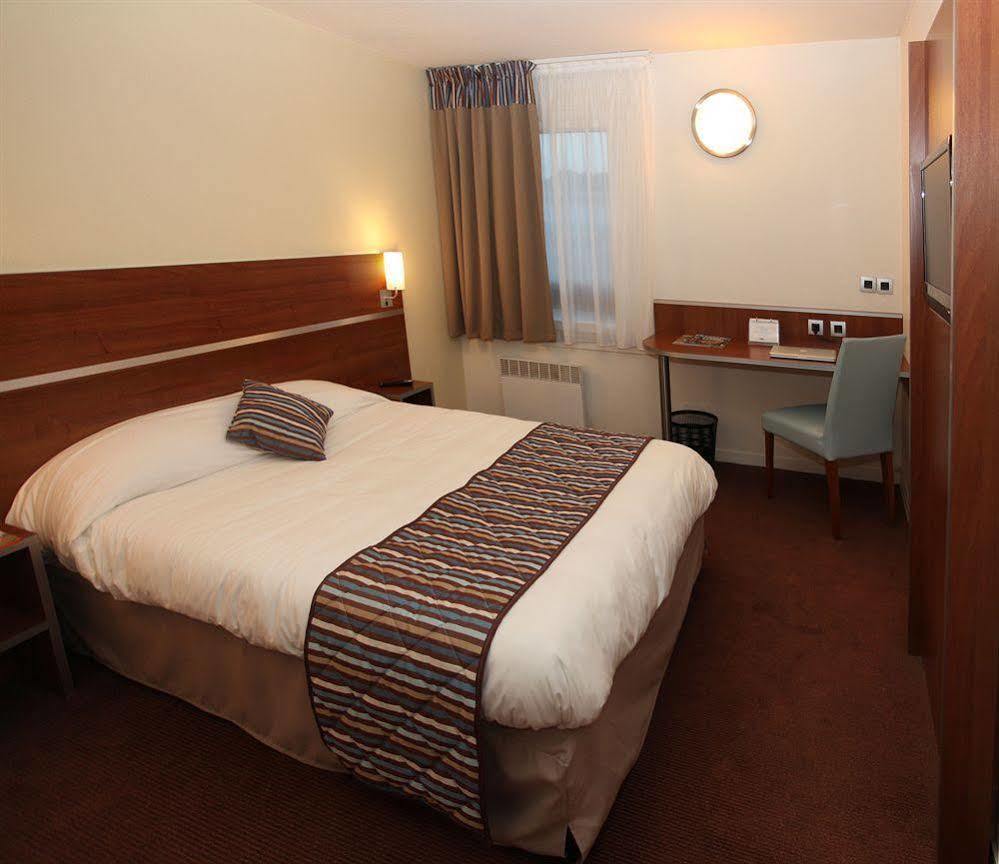 Comfort Hotel Linas - Montlhery Kamer foto