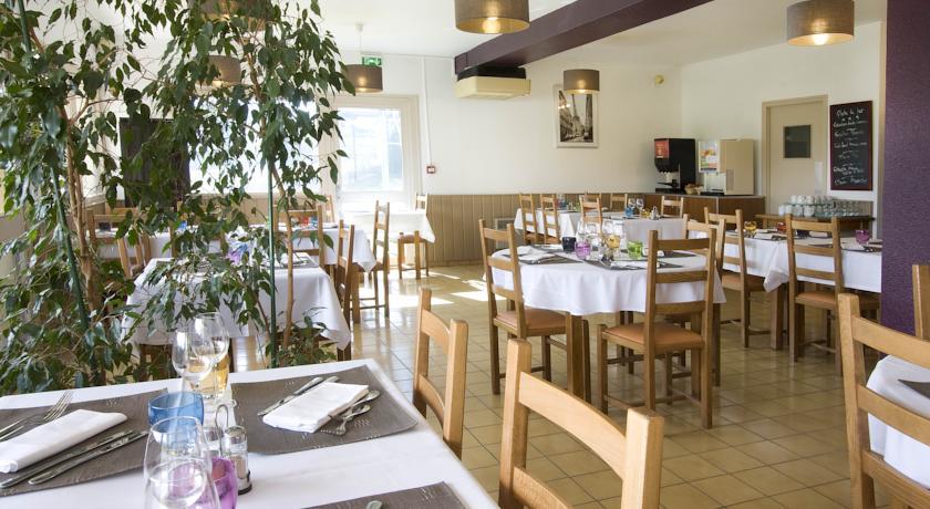 Comfort Hotel Linas - Montlhery Buitenkant foto
